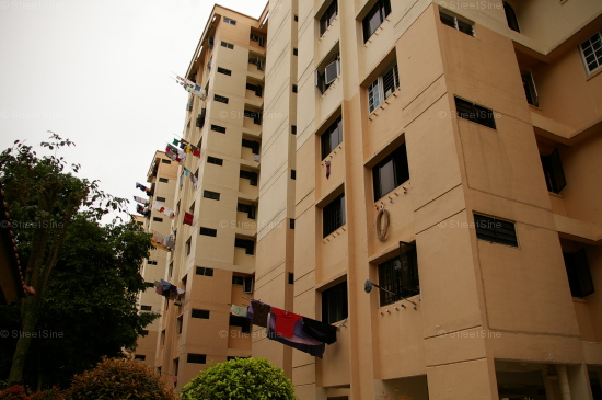 Blk 254 Bukit Batok East Avenue 4 (Bukit Batok), HDB 5 Rooms #333792